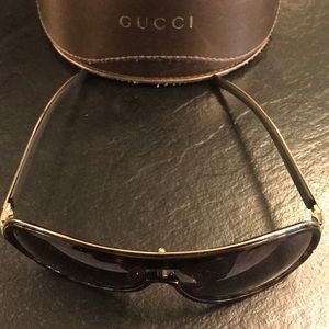 Gucci Specs